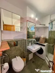 Prima închiriere | 2 camere renovat, lângă Parcul Ciș...