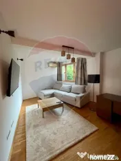 Prima închiriere | 2 camere renovat, lângă Parcul Ciș...