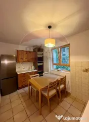 Prima închiriere | 2 camere renovat, lângă Parcul Ciș...