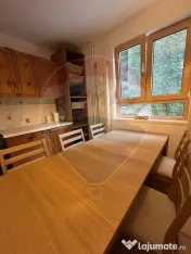 Prima închiriere | 2 camere renovat, lângă Parcul Ciș...