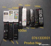 Telecomenzi Tv Led Smart Lg Samsung Sony Vortex Nei Vision Goldstar StarLight