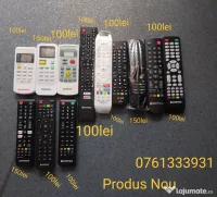 Telecomenzi Tv Led Smart Lg Samsung Sony Vortex Nei Vision Goldstar StarLight