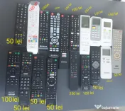 Telecomenzi Tv Led Smart Lg Samsung Sony Vortex Nei Vision Goldstar StarLight