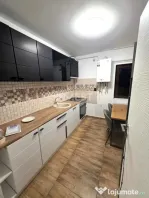 Apartament cu 2 camere decomandat în bloc nou zona Nicolina