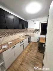 Apartament cu 2 camere decomandat în bloc nou zona Nicolina 
