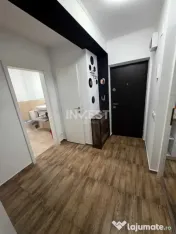Apartament cu 2 camere decomandat în bloc nou zona Nicolina 