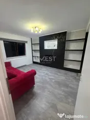 Apartament cu 2 camere decomandat în bloc nou zona Nicolina 
