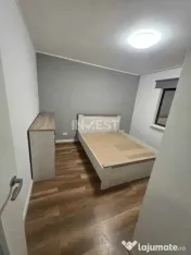Apartament cu 2 camere decomandat în bloc nou zona Nicolina 