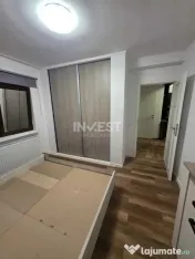 Apartament cu 2 camere decomandat în bloc nou zona Nicolina 