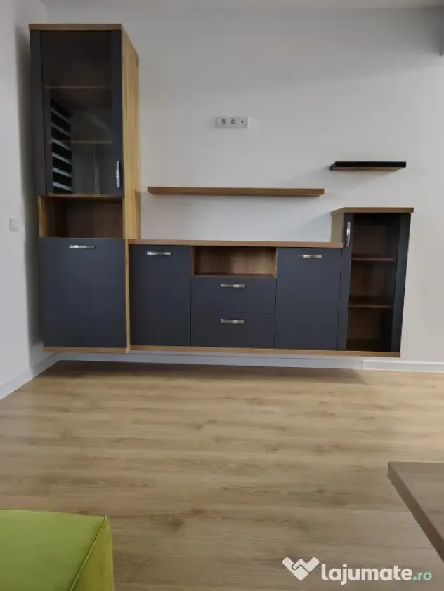 Apartament modern 3 camere zona Calea Surii Mici