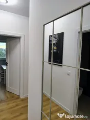 Apartament modern 3 camere zona Calea Surii Mici