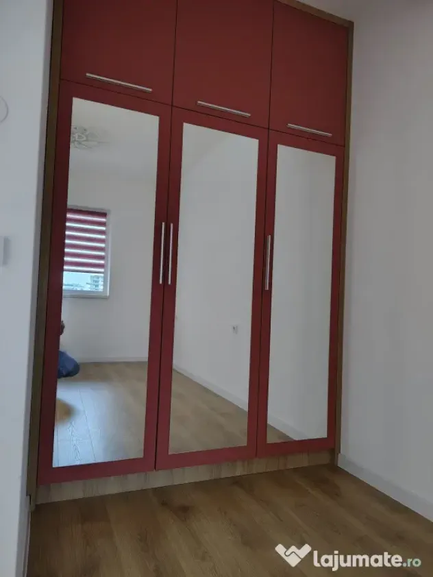 Apartament modern 3 camere zona Calea Surii Mici