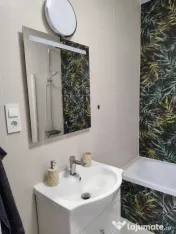 Apartament modern 3 camere zona Calea Surii Mici
