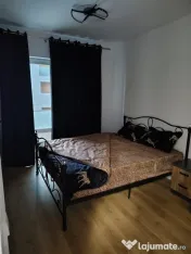 Apartament modern 3 camere zona Calea Surii Mici