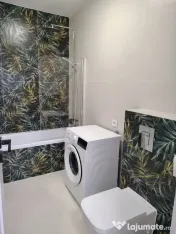 Apartament modern 3 camere zona Calea Surii Mici