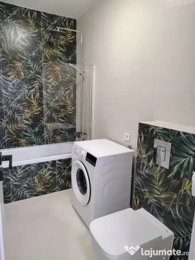 Apartament modern 3 camere zona Calea Surii Mici