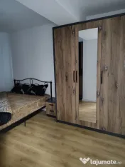 Apartament modern 3 camere zona Calea Surii Mici