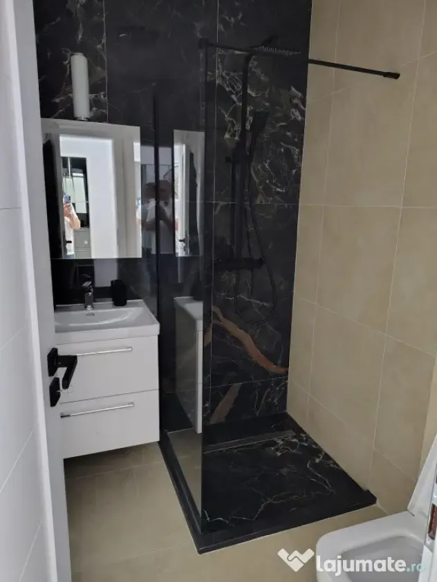 Apartament modern 3 camere zona Calea Surii Mici