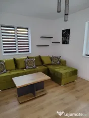 Apartament modern 3 camere zona Calea Surii Mici