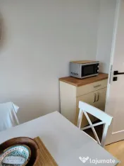 Apartament modern 3 camere zona Calea Surii Mici
