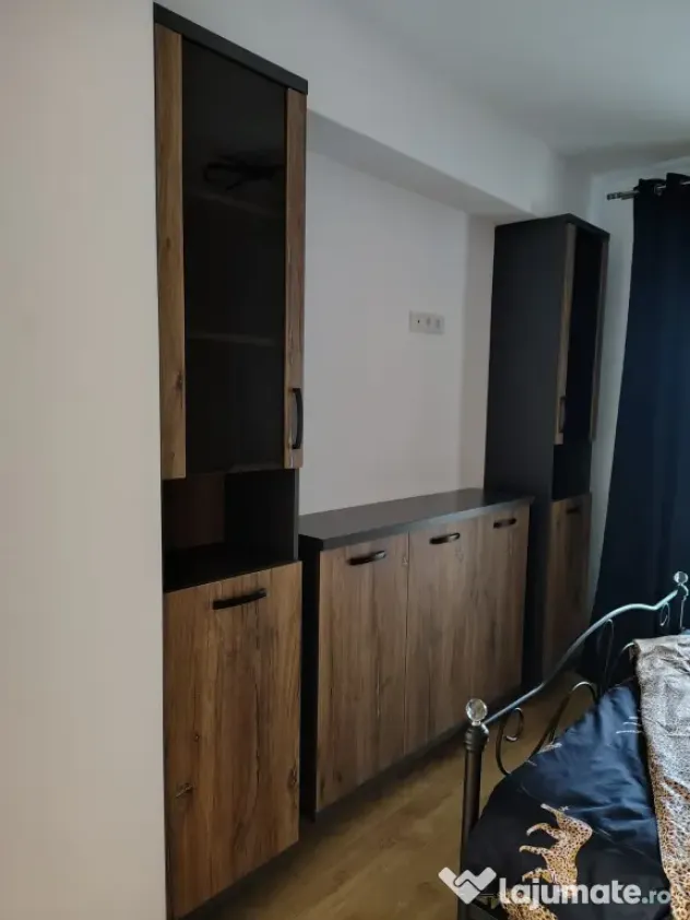 Apartament modern 3 camere zona Calea Surii Mici