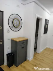 Apartament modern 3 camere zona Calea Surii Mici