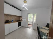 Apartament 3 camere DECOMANDAT 76 mp - cartier NICOLINA 
