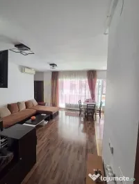 Rasarit de Soare, Auchan Titan, apartament 3 camere 