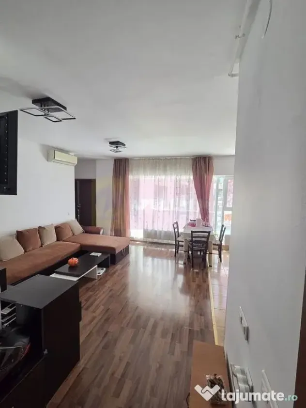 Rasarit de Soare, Auchan Titan, apartament 3 camere
