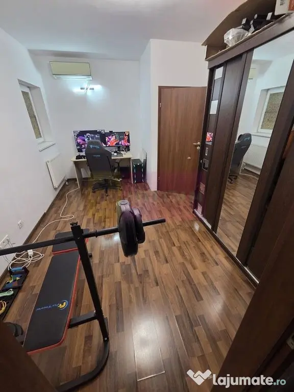 Rasarit de Soare, Auchan Titan, apartament 3 camere