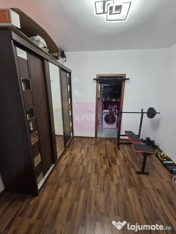 Rasarit de Soare, Auchan Titan, apartament 3 camere