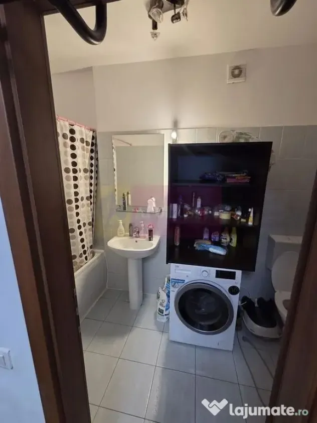 Rasarit de Soare, Auchan Titan, apartament 3 camere