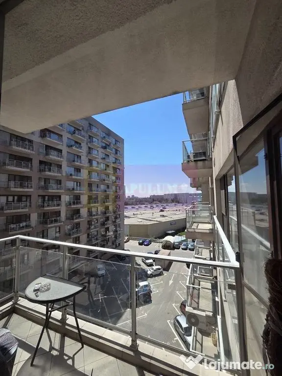 Rasarit de Soare, Auchan Titan, apartament 3 camere