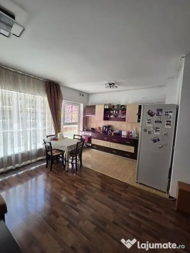 Rasarit de Soare, Auchan Titan, apartament 3 camere