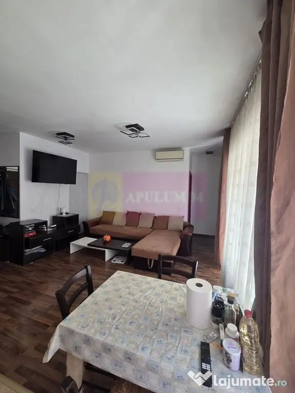 Rasarit de Soare, Auchan Titan, apartament 3 camere