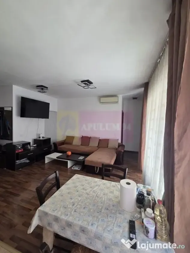 Rasarit de Soare, Auchan Titan, apartament 3 camere