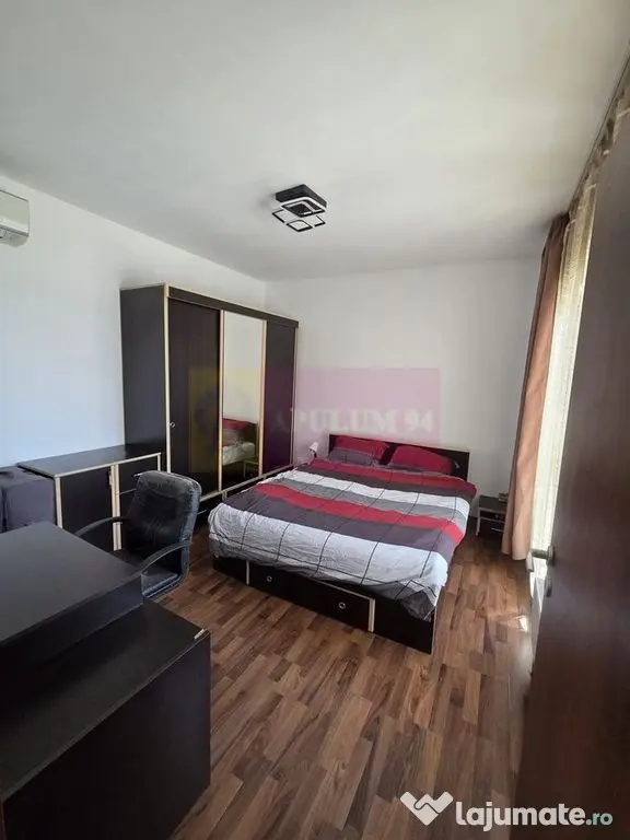 Rasarit de Soare, Auchan Titan, apartament 3 camere