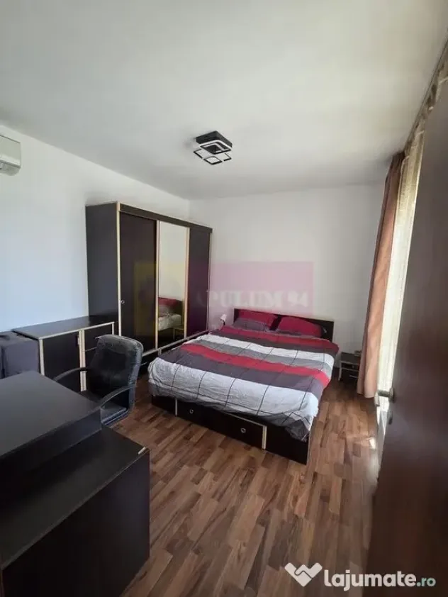 Rasarit de Soare, Auchan Titan, apartament 3 camere