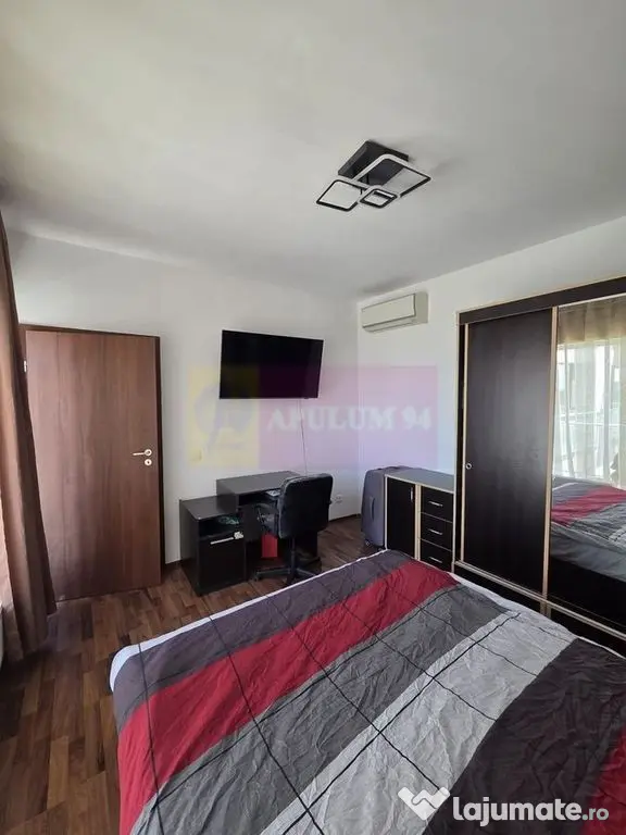 Rasarit de Soare, Auchan Titan, apartament 3 camere