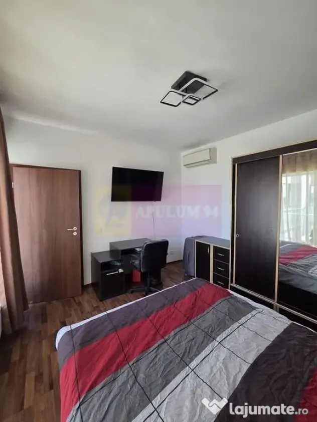 Rasarit de Soare, Auchan Titan, apartament 3 camere