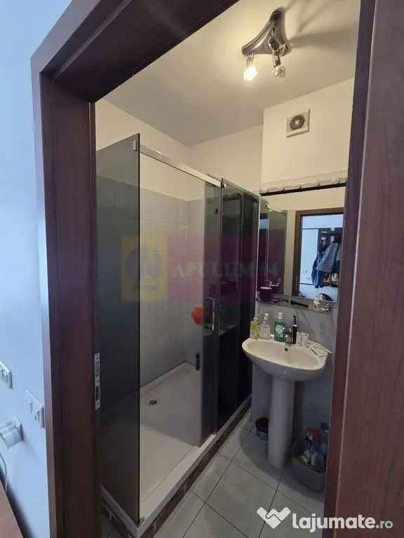 Rasarit de Soare, Auchan Titan, apartament 3 camere