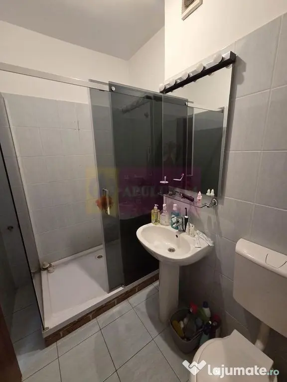 Rasarit de Soare, Auchan Titan, apartament 3 camere