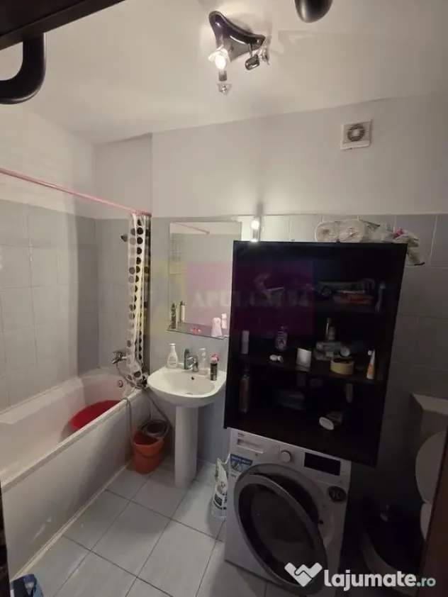 Rasarit de Soare, Auchan Titan, apartament 3 camere