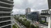Apartament 2 camere Floreasca l Terasa 20 mp 