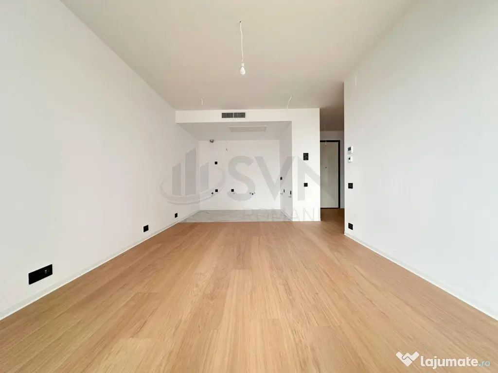 Apartament 2 camere Floreasca l Terasa 20 mp