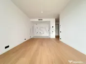 Apartament 2 camere Floreasca l Terasa 20 mp