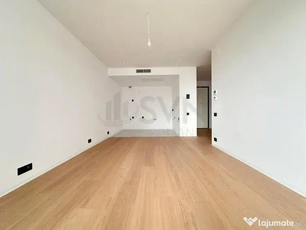 Apartament 2 camere Floreasca l Terasa 20 mp