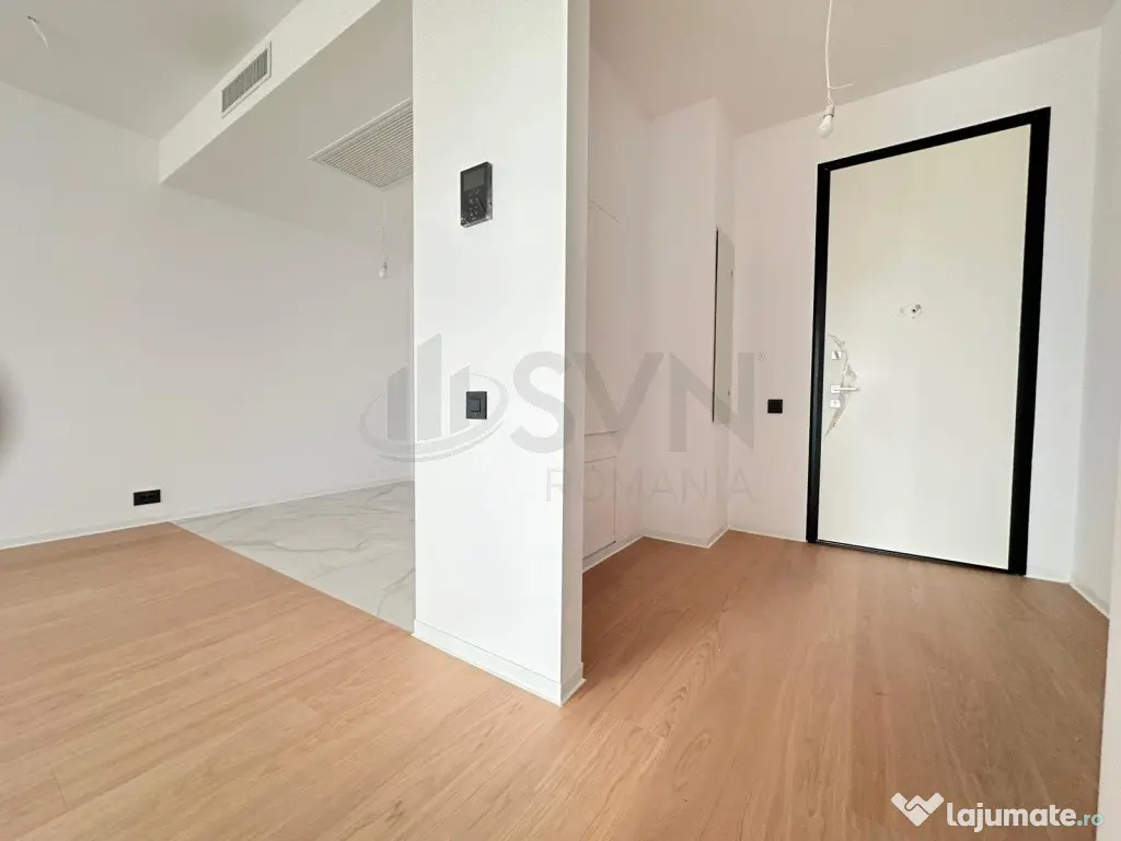 Apartament 2 camere Floreasca l Terasa 20 mp