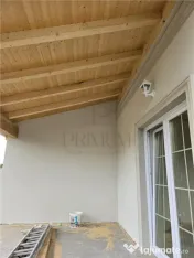 Duplex deosebit - zona excelenta - toate utilitatile - finis