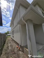 Duplex deosebit - zona excelenta - toate utilitatile - finis
